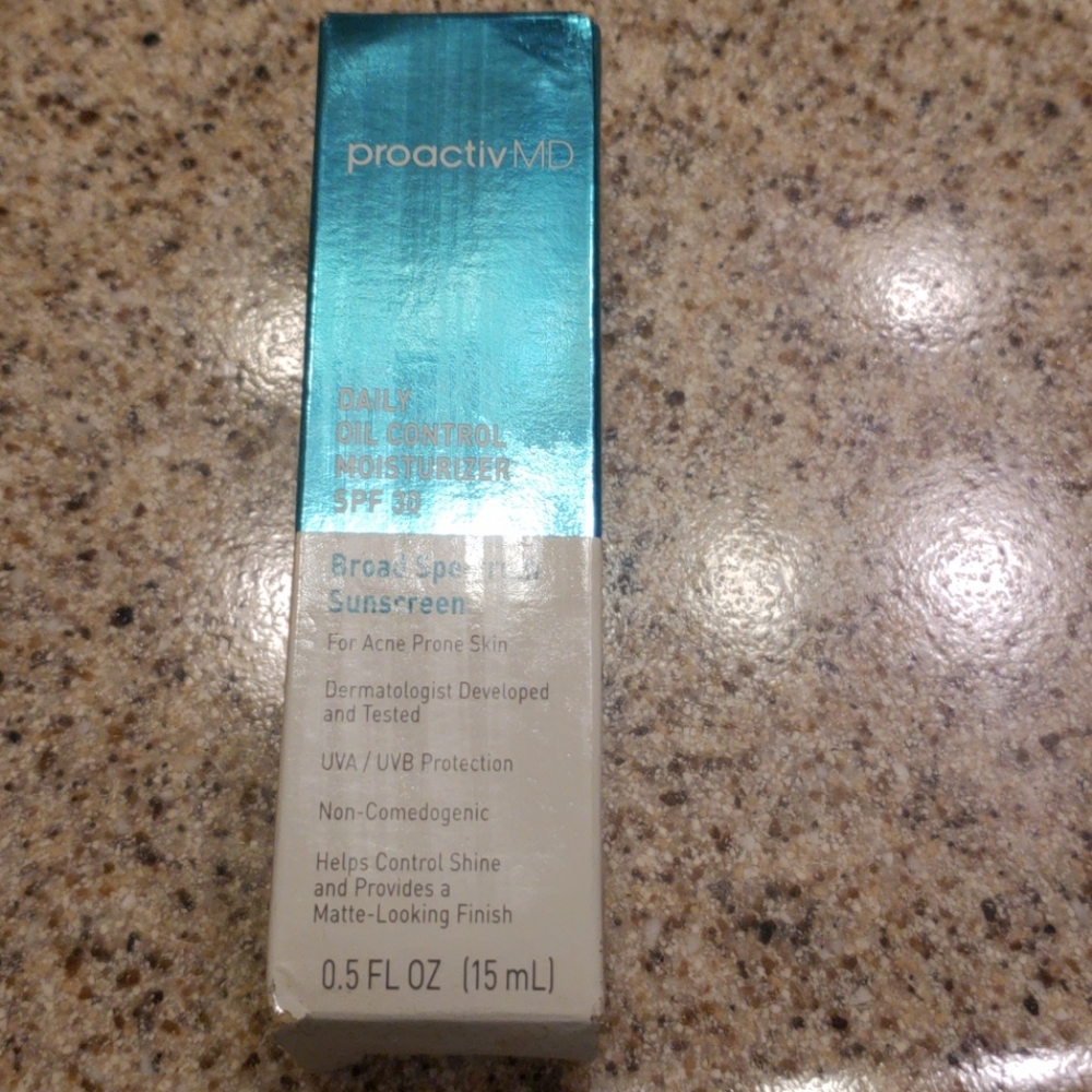 Proactiv MD